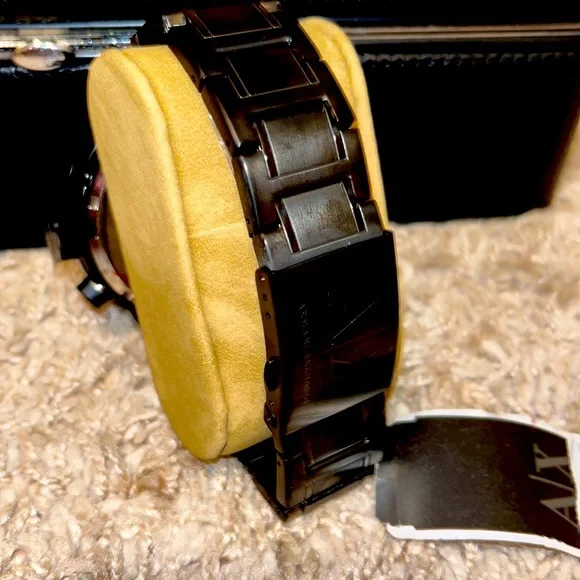 Armani Exchange Mens Watch - Picture 2 of 2